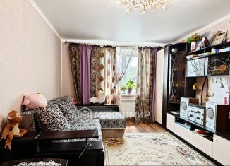 Продается 2-комнатная квартира, 59.1 м2, деревня Добрунь, Парковая улица, 3А