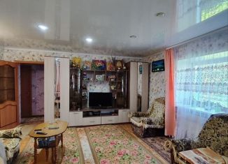 Продаю трехкомнатную квартиру, 66.4 м2, деревня Раздолье, Молодёжная улица, 12