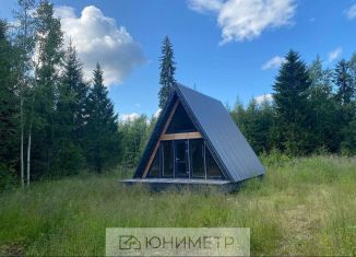 Продажа дома, 42 м2, Коми