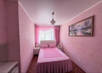 Продам 3-комнатную квартиру, 59.6 м2, Тюмень, улица Московский Тракт, 173, Калининский округ