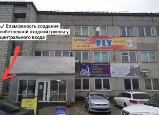 Помещение свободного назначения в аренду, 1 м2, Сыктывкар, Октябрьский проспект, 131/6, район Орбита