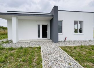 Продаю дом, 106 м2, посёлок Голубево, Озёрная улица, 24