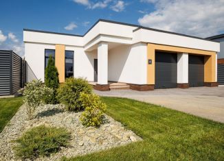 Продается дом, 169.6 м2, село Зубово, улица имени Мусы Гареева