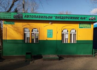 Продаю торговую площадь, 50 м2, Алтайский край, Садовая улица, 1
