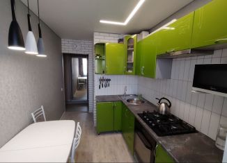 Продаю 3-ком. квартиру, 62 м2, Октябрьский, проспект Ленина, 79