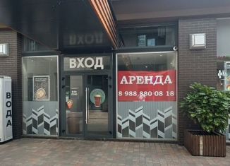 Помещение свободного назначения в аренду, 1500 м2, Сочи, переулок Трунова, 6с1, микрорайон Завокзальный