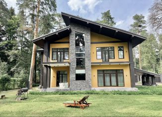 Дом на продажу, 400 м2, Королёв, улица Декабристов, 18