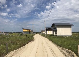 Продам участок, 5.7 сот., деревня Елань, Полевая улица