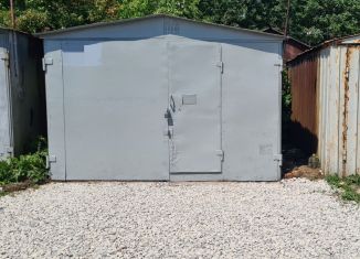 Продаю гараж, 24 м2, Тула, 3-й Солнечный проезд