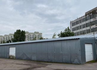 Аренда производства, 300 м2, Новгородская область, Большая Санкт-Петербургская улица, 81к1