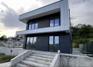 Продается дом, 155 м2, село Мысхако, улица имени Малоземельца Владимира Грезина