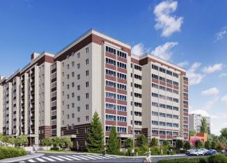 Продаю однокомнатную квартиру, 35.2 м2, Ростов-на-Дону, ЖК Сиреневый Квартал