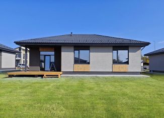 Дом на продажу, 100 м2, Приморский край, Крещенская улица