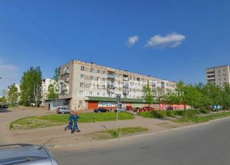 Продается двухкомнатная квартира, 42 м2, Иваново, 30-й микрорайон, 10