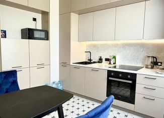 Продажа 2-ком. квартиры, 51 м2, Ростов-на-Дону, улица 339-й Стрелковой Дивизии, 17/3