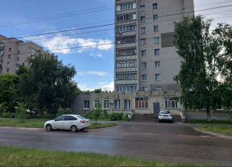 Продается однокомнатная квартира, 31.7 м2, Тамбов, Тулиновская улица, 20А