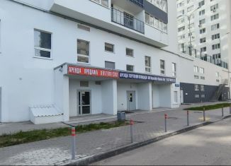 Торговая площадь на продажу, 167.1 м2, Самара, метро Московская, Пролетарская улица, 150