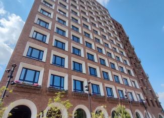 Продается 1-ком. квартира, 46.8 м2, Республика Башкортостан, улица Рихарда Зорге, 73/1