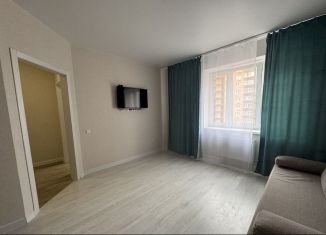 Продам 1-комнатную квартиру, 37.5 м2, Краснодар, улица имени Героя Георгия Бочарникова, 12/1, микрорайон Губернский