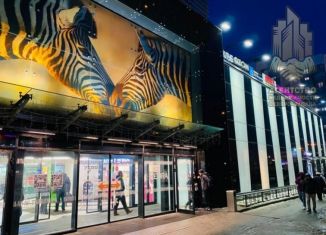 Помещение свободного назначения на продажу, 1468 м2, Санкт-Петербург, проспект Косыгина, 30к1, муниципальный округ Ржевка