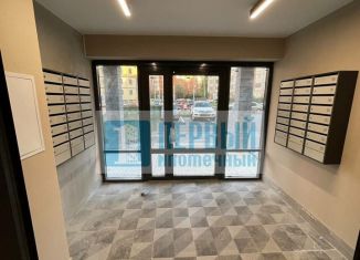 Продается 2-комнатная квартира, 56 м2, Йошкар-Ола, улица Баумана, 12Б, микрорайон Берёзово