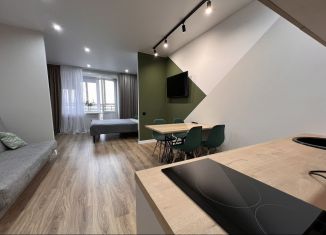 Продам квартиру студию, 32 м2, Архангельск, Цветная улица, 8, Октябрьский округ