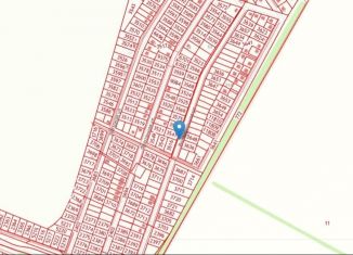 Продам участок, 7 сот., посёлок Центральный, Волейбольная улица