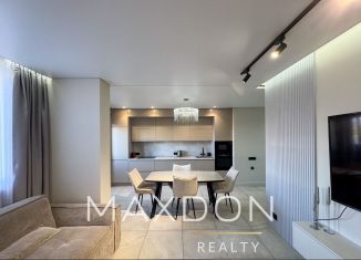 Трехкомнатная квартира на продажу, 70 м2, Ростов-на-Дону, Доломановский переулок, 82