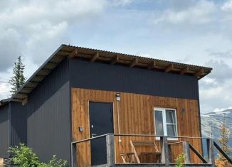 Сдача в аренду дома, 18 м2, поселок городского типа Шерегеш, Славянская улица, 35