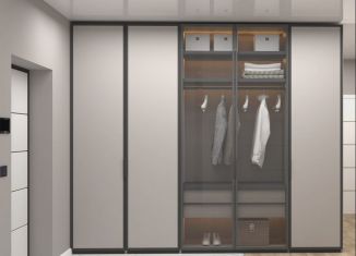 Продается 2-комнатная квартира, 70.7 м2, Йошкар-Ола