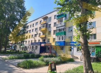 Продажа 1-комнатной квартиры, 30.2 м2, Благовещенск, улица Седова, 115