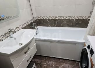 Продается 3-комнатная квартира, 92.6 м2, Тюмень, улица Валентины Трофимовой, 9, ЖК Квартал 1964