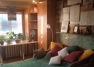 Сдаю 1-комнатную квартиру, 30 м2, Вологда, Благовещенская улица, 102