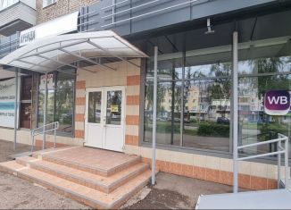 Сдача в аренду помещения свободного назначения, 71 м2, Салават, улица Островского, 31