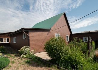 Продам дом, 150 м2, деревня Усть-Куда, 9-я линия, 1