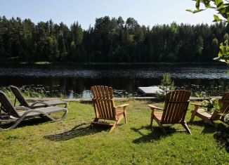Аренда дома, 140 м2, Карелия, Песочная улица, 46Г