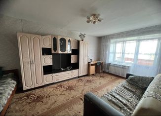 Продам однокомнатную квартиру, 30.2 м2, Курган, улица Луначарского, 2