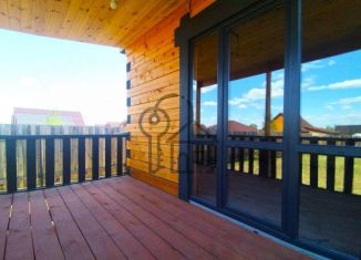 Дом на продажу, 170 м2, село Урик, Колхозная улица, 131/1