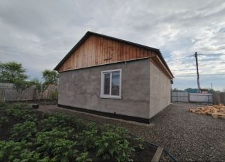 Продаю дом, 70 м2, Абакан, Вишнёвая улица