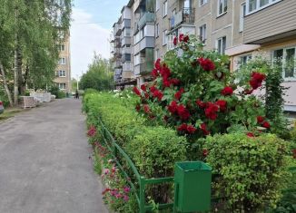 Продаю 2-комнатную квартиру, 44.7 м2, Кинешма, улица Щорса, 9Б