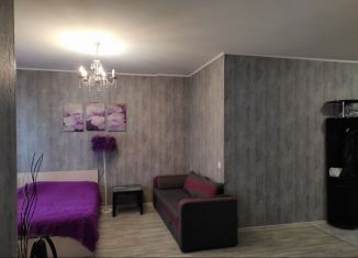 Сдается в аренду квартира студия, 38 м2, Тверь, улица Терещенко, 6к1