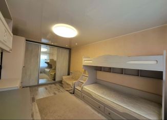 Продаю 2-ком. квартиру, 49.1 м2, Петропавловск-Камчатский, улица Академика Курчатова, 51, микрорайон Горизонт-Север