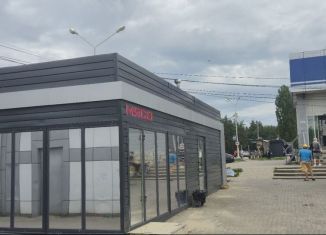 Продаю помещение свободного назначения, 80 м2, Воронеж, улица Теплоэнергетиков, 6Д, Советский район