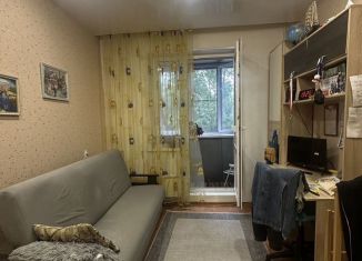 Продам 1-комнатную квартиру, 28 м2, Челябинск, Солнечная улица, 18Б