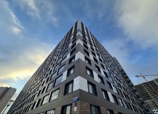 Квартира на продажу студия, 26 м2, Санкт-Петербург, Дальневосточный проспект, 23, Дальневосточный проспект