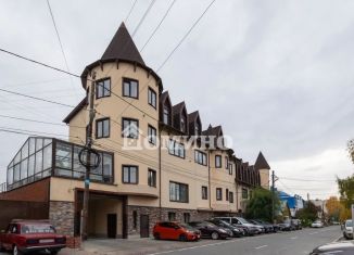 Продается офис, 1894 м2, Тюмень, улица Гайдара, 23