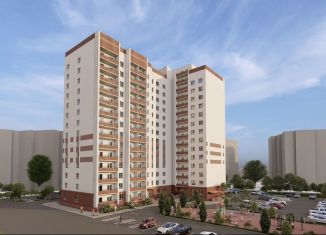 Продается 3-комнатная квартира, 81.8 м2, Владимир, Фестивальная улица