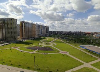 Продам 3-комнатную квартиру, 81 м2, Тамбов, Сабуровская улица, 2Б, ЖК Сабуровская