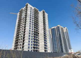 Продается 3-ком. квартира, 71.7 м2, Новокузнецк, Уфимская улица, 4