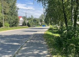 Продам дом, 58 м2, посёлок городского типа Запрудня, Советская улица, 23